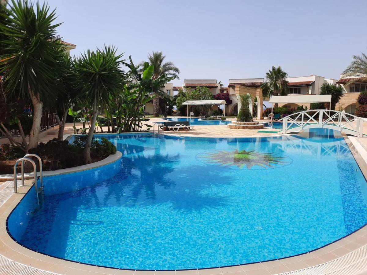 Sunrise Beach Suite B7 Gastria Exterior foto